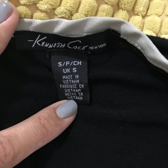 Kenneth Cole Shirt - Picture 4 of 4